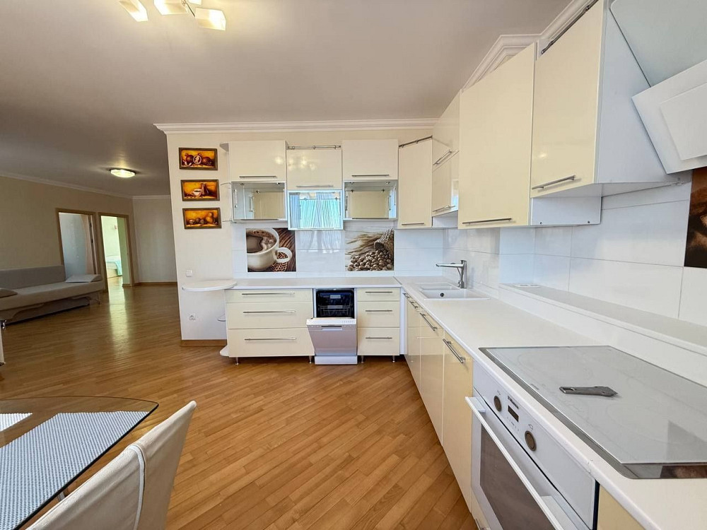 Здам 2-кімн +Кухня Студія. В новобудові. Рн. Парк Шевченка Чернівці - зображення 2