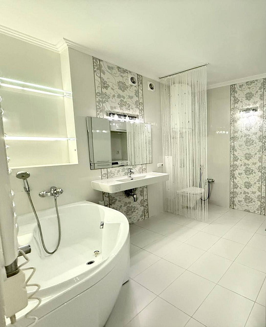 Здам 2-кімн +Кухня Студія. В новобудові. Рн. Парк Шевченка Чернівці - зображення 8