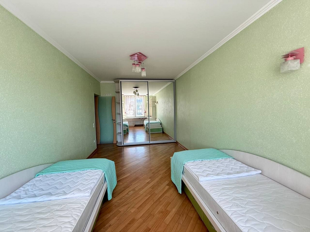 Здам 2-кімн +Кухня Студія. В новобудові. Рн. Парк Шевченка Чернівці - зображення 6