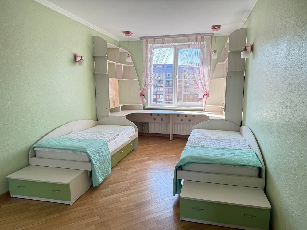 Здам 2-кімн +Кухня Студія. В новобудові. Рн. Парк Шевченка Чернівці - зображення 7