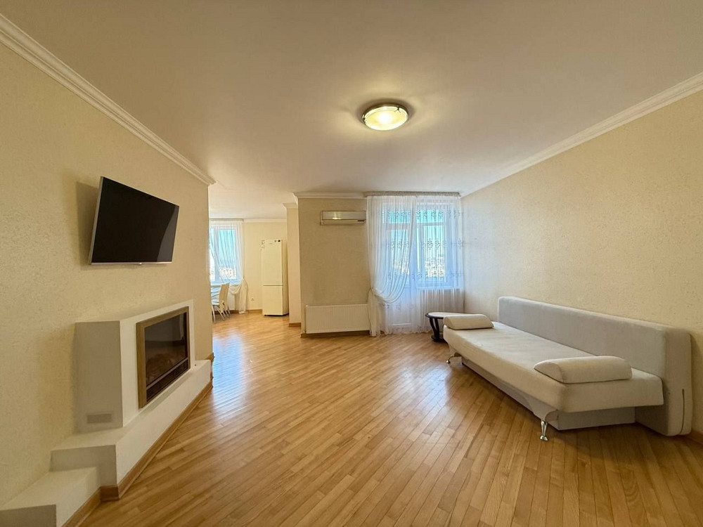 Здам 2-кімн +Кухня Студія. В новобудові. Рн. Парк Шевченка Чернівці - зображення 3