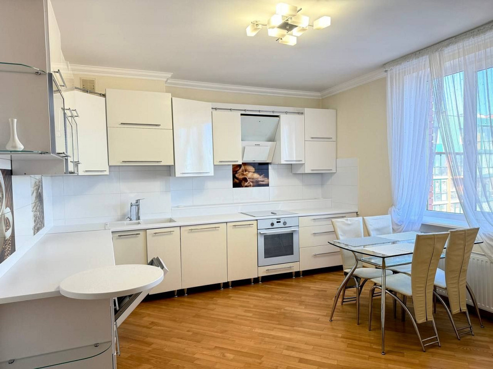 Здам 2-кімн +Кухня Студія. В новобудові. Рн. Парк Шевченка Чернівці - зображення 1