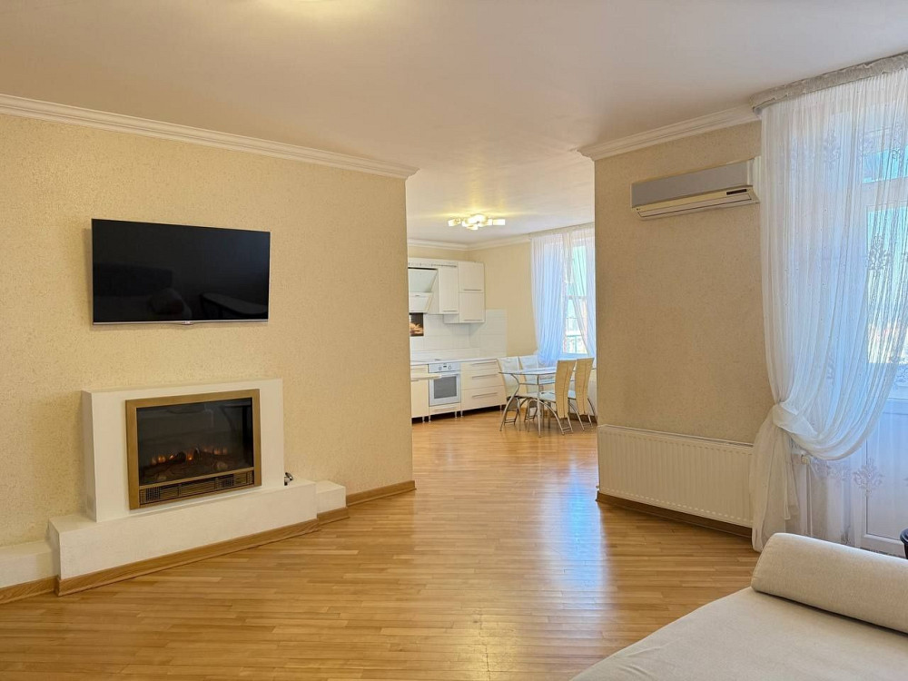 Здам 2-кімн +Кухня Студія. В новобудові. Рн. Парк Шевченка Чернівці - зображення 4