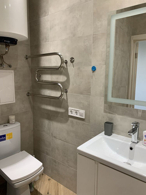 Сдам долгосрочно свою квартиру Харьков - изображение 7