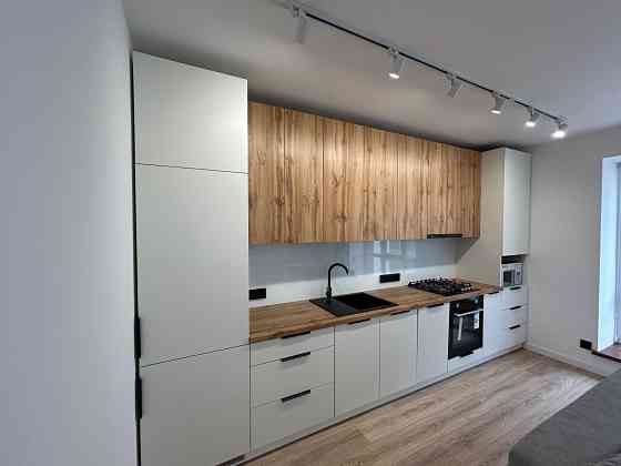 Оренда! Стильна та простора 1 кімнатна з видом на озеро! Перша здача Ивано-Франковск