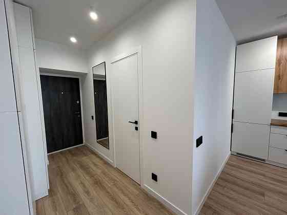 Оренда! Стильна та простора 1 кімнатна з видом на озеро! Перша здача Ивано-Франковск