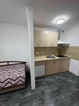 Здається квартира студія. Цоколь з вікном. Левандівка Львов