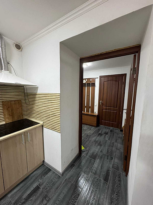 Здається квартира студія. Цоколь з вікном. Левандівка Львов - изображение 5