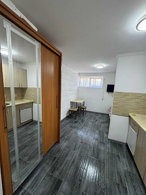 Здається квартира студія. Цоколь з вікном. Левандівка Львов - изображение 3