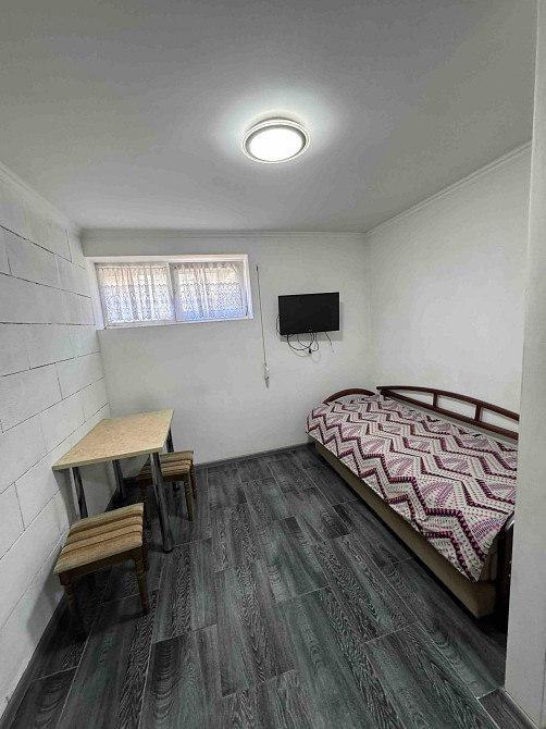 Здається квартира студія. Цоколь з вікном. Левандівка Львов - изображение 4