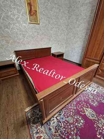 Сдам 3 комн квартиру Адмиральский проспект. Вымпел. Приморский район Одесса