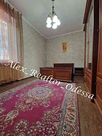 Сдам 3 комн квартиру Адмиральский проспект. Вымпел. Приморский район Одесса