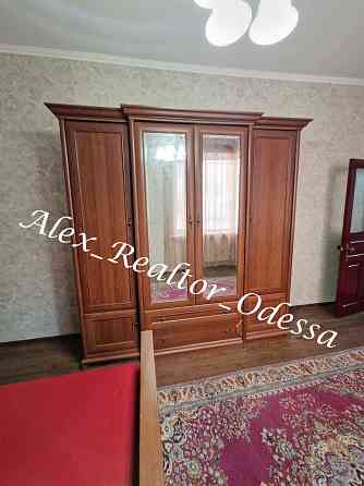 Сдам 3 комн квартиру Адмиральский проспект. Вымпел. Приморский район Одесса