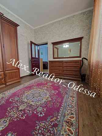 Сдам 3 комн квартиру Адмиральский проспект. Вымпел. Приморский район Одесса