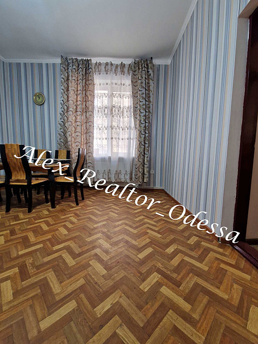 Сдам 3 комн квартиру Адмиральский проспект. Вымпел. Приморский район Одесса - изображение 8