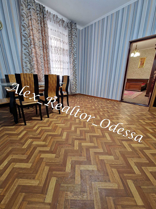 Сдам 3 комн квартиру Адмиральский проспект. Вымпел. Приморский район Одесса - изображение 7