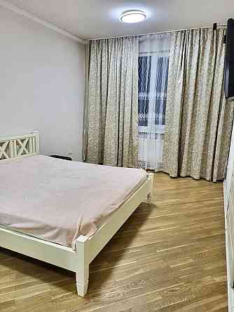 Оренда 2к квартири в новобудові вул. Чорновола - Варшавська Львов