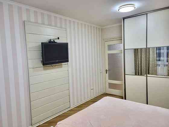 Оренда 2к квартири в новобудові вул. Чорновола - Варшавська Львов