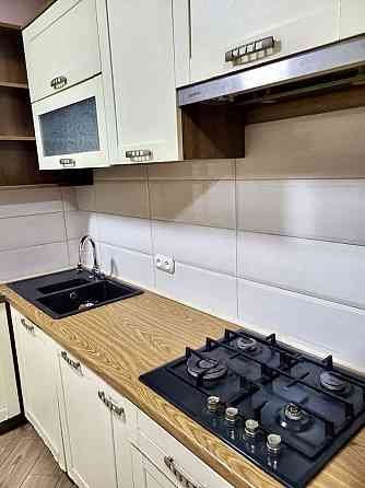 Оренда 2к квартири в новобудові вул. Чорновола - Варшавська Львов