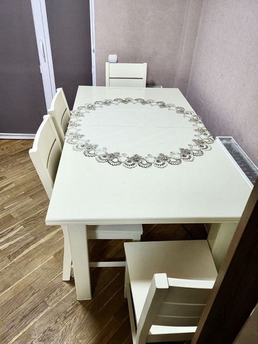 Оренда 2к квартири в новобудові вул. Чорновола - Варшавська Львов - изображение 3