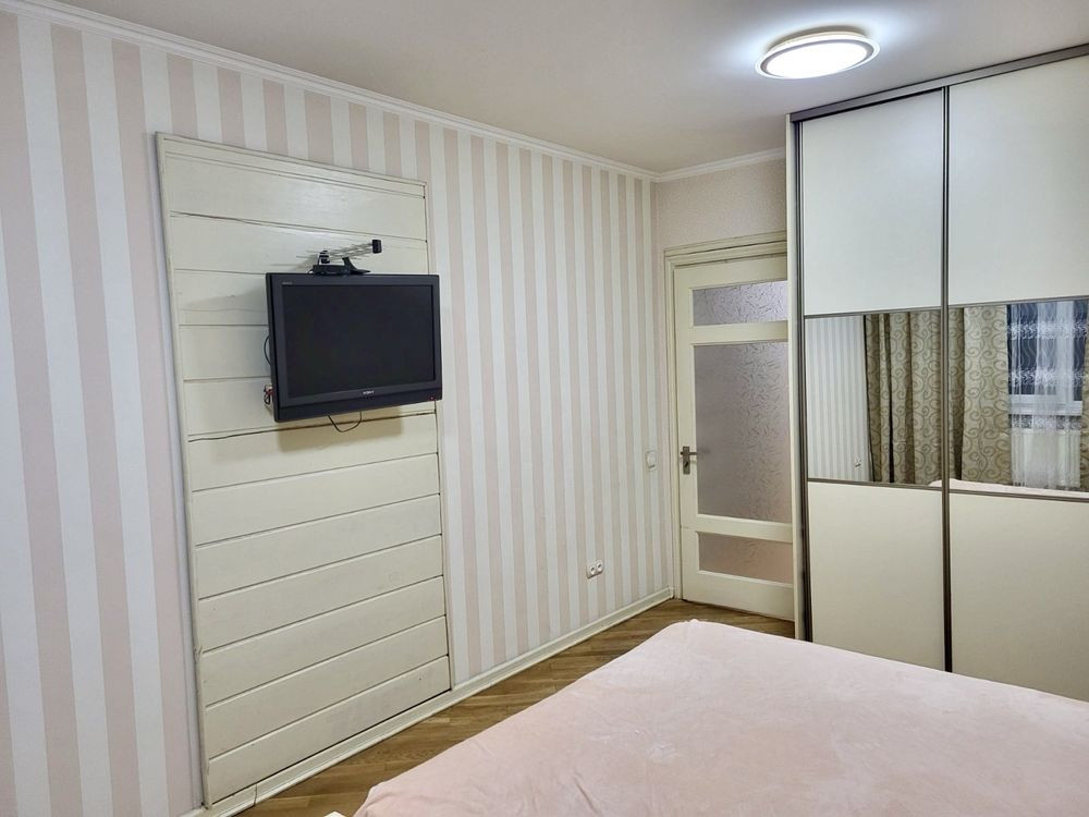 Оренда 2к квартири в новобудові вул. Чорновола - Варшавська Львов - изображение 6