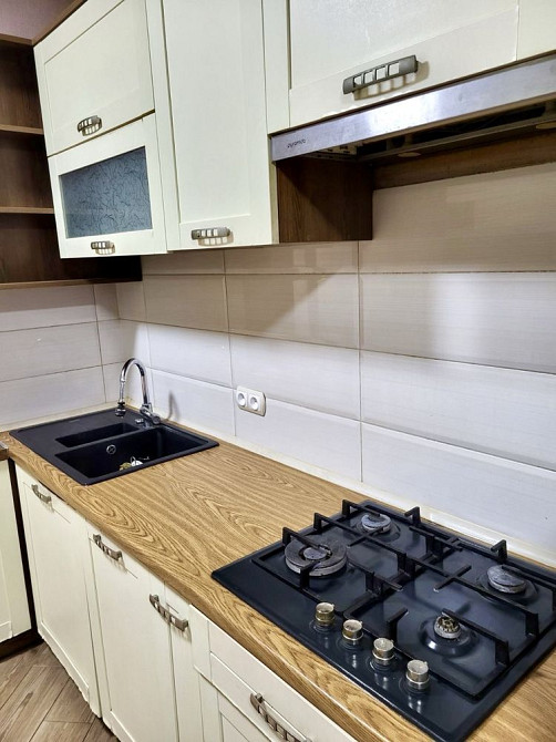 Оренда 2к квартири в новобудові вул. Чорновола - Варшавська Львов - изображение 1