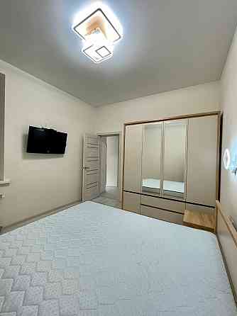 Оренда 1-кім.квартири на вул. Шептицьких Львов