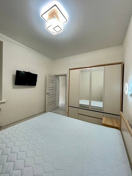 Оренда 1-кім.квартири на вул. Шептицьких Львов - изображение 4