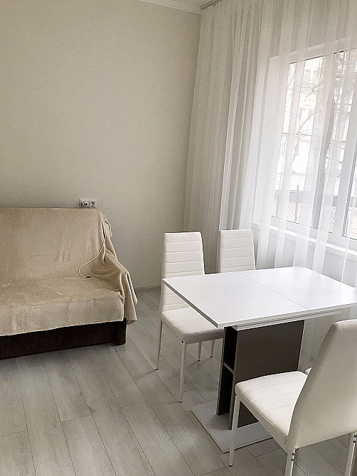 Оренда 1-кім.квартири на вул. Шептицьких Львов - изображение 2