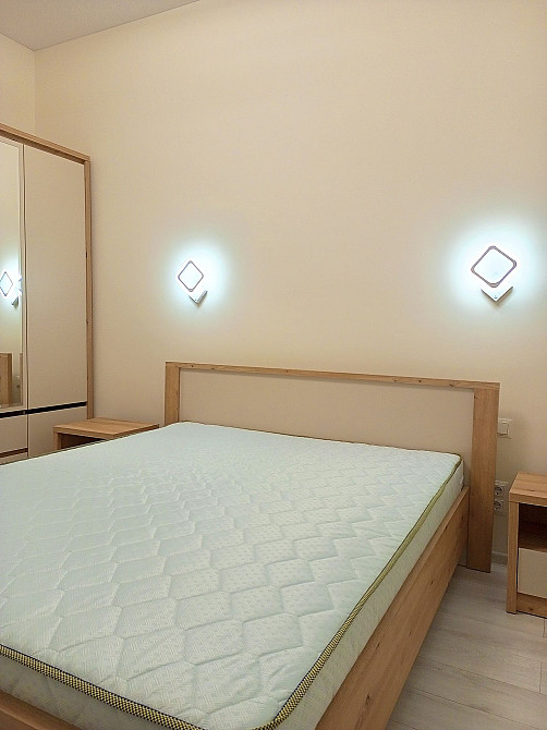 Оренда 1-кім.квартири на вул. Шептицьких Львов - изображение 5