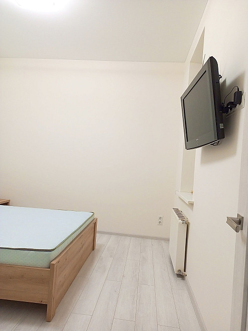 Оренда 1-кім.квартири на вул. Шептицьких Львов - изображение 7