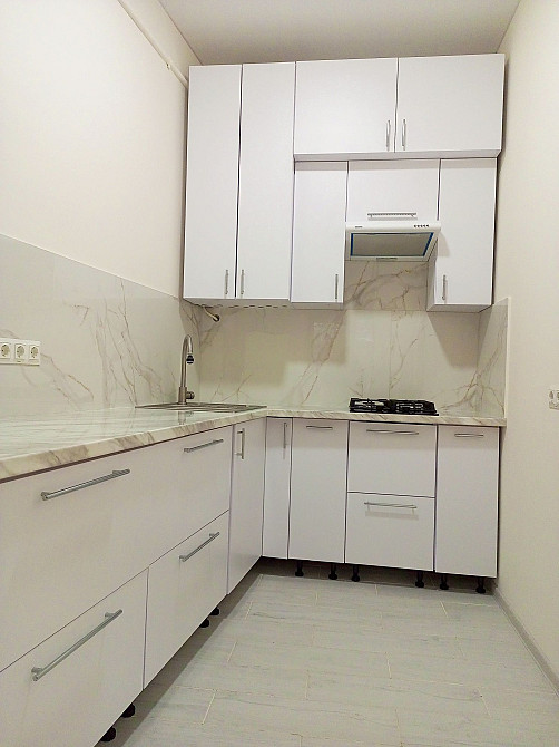 Оренда 1-кім.квартири на вул. Шептицьких Львов - изображение 8