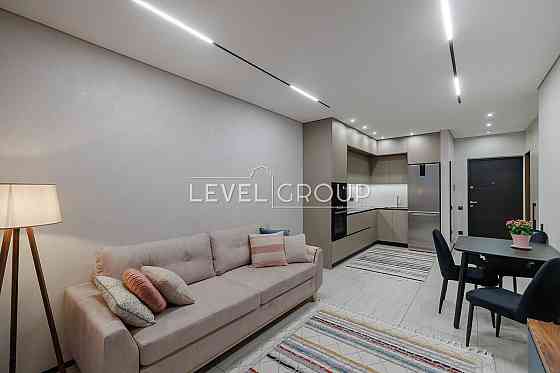 Видова однокімнатна кв. ЖК Dibrova Park вул.Північно-Сирецька Киев