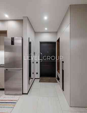 Видова однокімнатна кв. ЖК Dibrova Park вул.Північно-Сирецька Киев