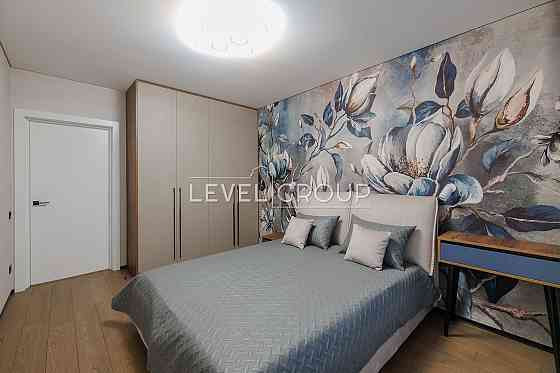 Видова однокімнатна кв. ЖК Dibrova Park вул.Північно-Сирецька Киев