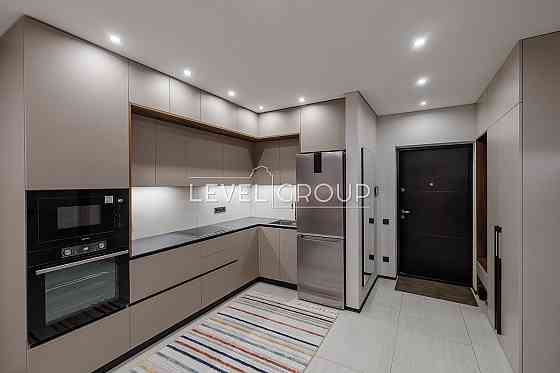 Видова однокімнатна кв. ЖК Dibrova Park вул.Північно-Сирецька Киев