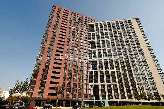 Видова однокімнатна кв. ЖК Dibrova Park вул.Північно-Сирецька Киев