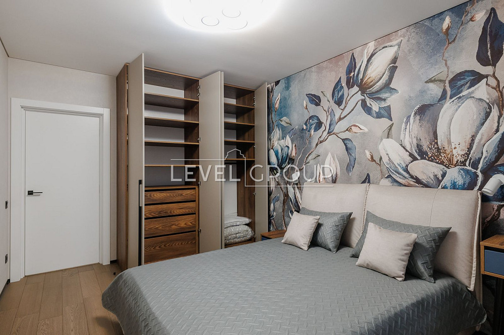 Видова однокімнатна кв. ЖК Dibrova Park вул.Північно-Сирецька Киев - изображение 7