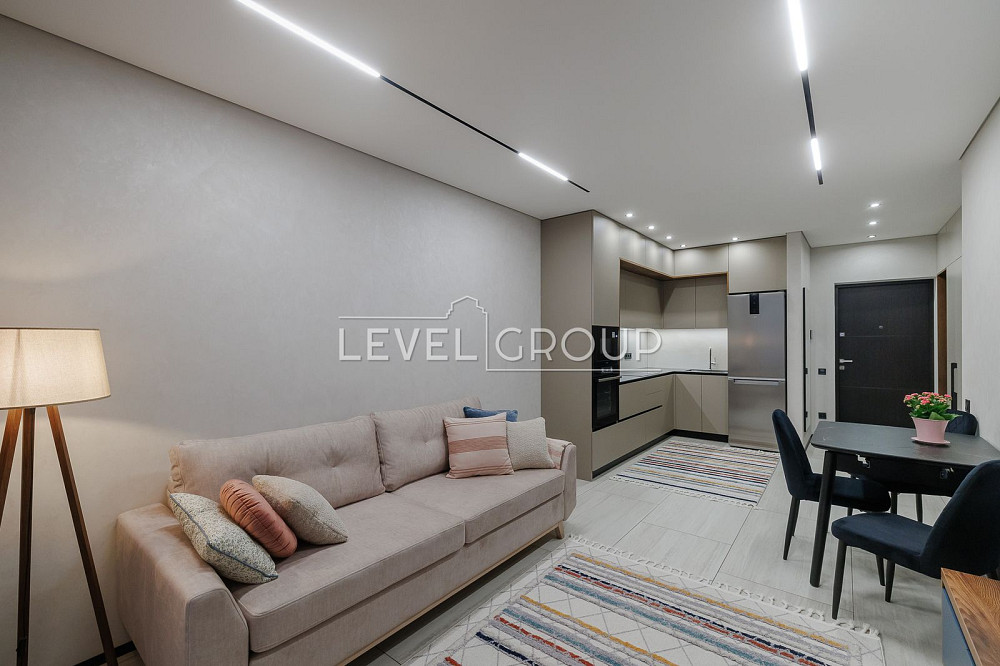 Видова однокімнатна кв. ЖК Dibrova Park вул.Північно-Сирецька Киев - изображение 2