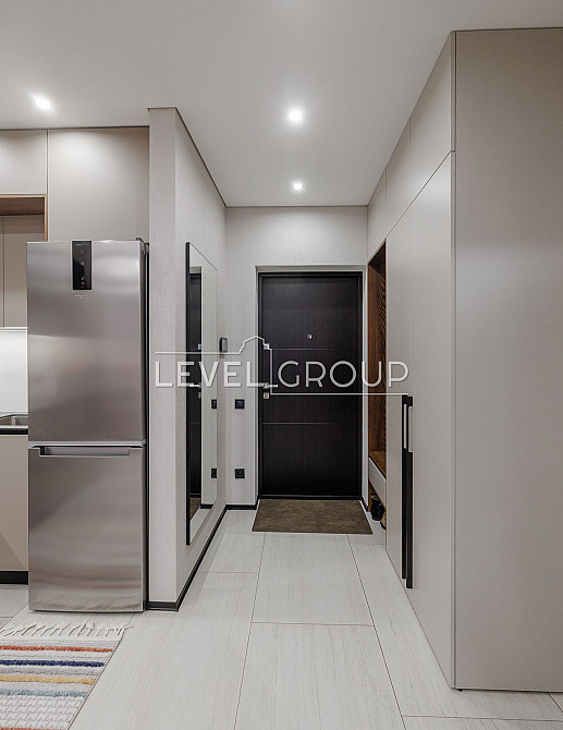 Видова однокімнатна кв. ЖК Dibrova Park вул.Північно-Сирецька Киев - изображение 5