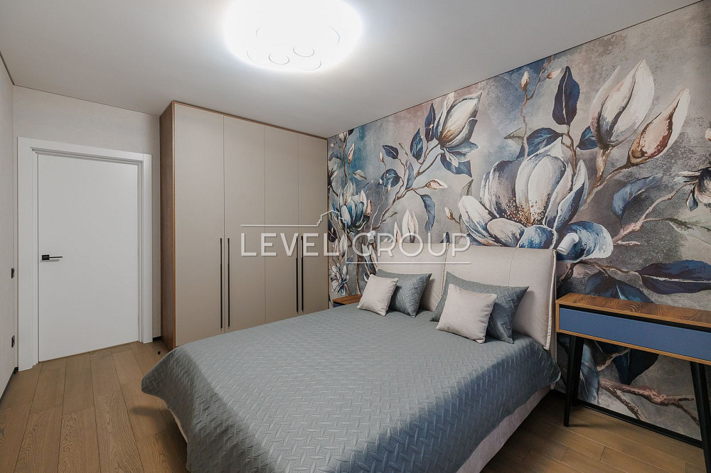 Видова однокімнатна кв. ЖК Dibrova Park вул.Північно-Сирецька Киев - изображение 6