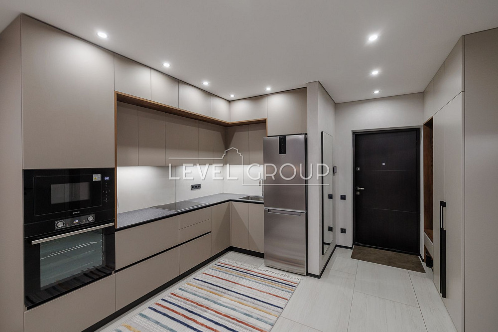 Видова однокімнатна кв. ЖК Dibrova Park вул.Північно-Сирецька Киев - изображение 4