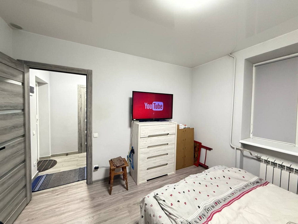 Здам 1-кімн. Район Калічанка / Машзавод Чернівці - зображення 3