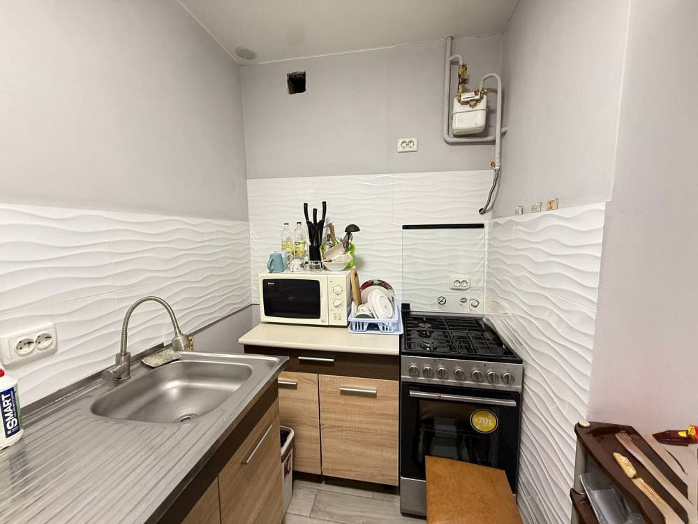 Здам 1-кімн. Район Калічанка / Машзавод Чернівці - зображення 4