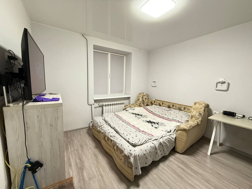 Здам 1-кімн. Район Калічанка / Машзавод Чернівці - зображення 1