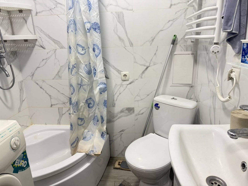 Здам 1-кімн. Район Калічанка / Машзавод Чернівці - зображення 7