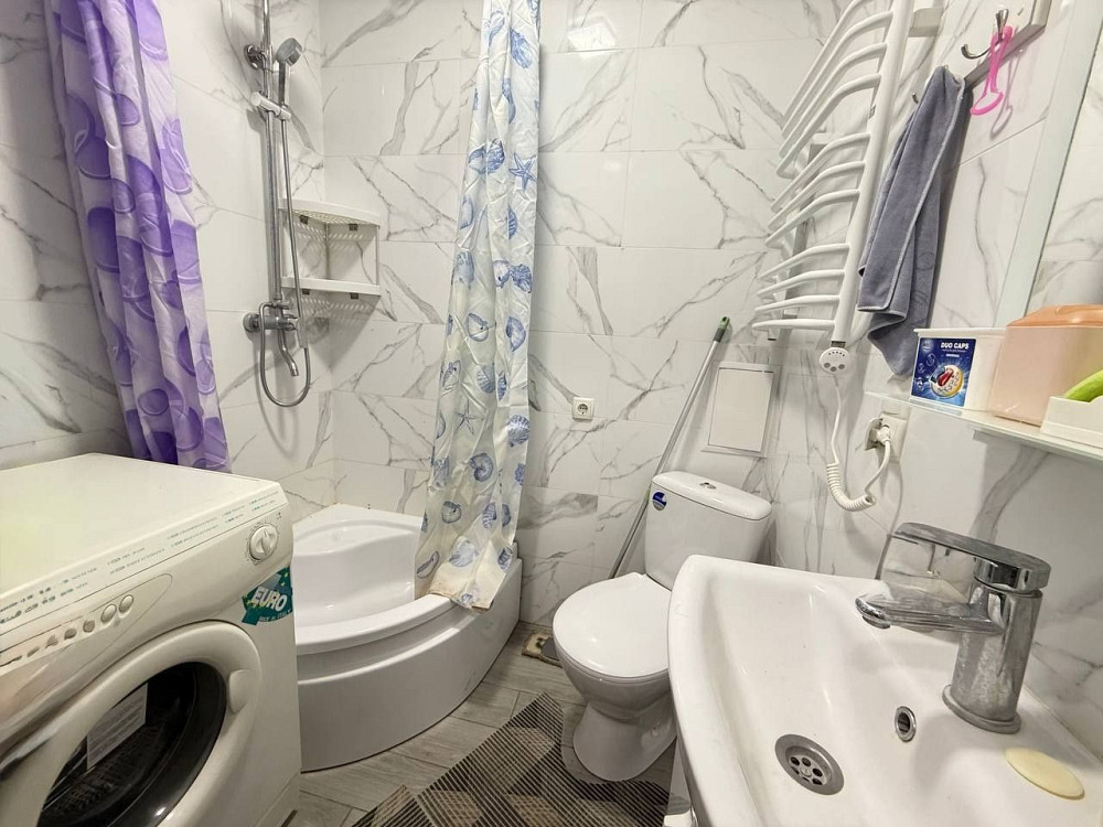 Здам 1-кімн. Район Калічанка / Машзавод Чернівці - зображення 6