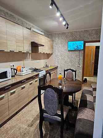 Оренда затишної однокімнатної квартири. ЖК Набережний Квартал Винница