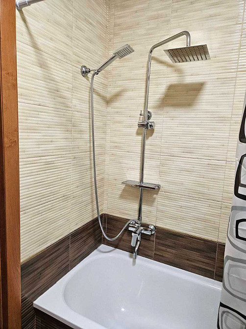 Оренда затишної однокімнатної квартири. ЖК Набережний Квартал Винница - изображение 7