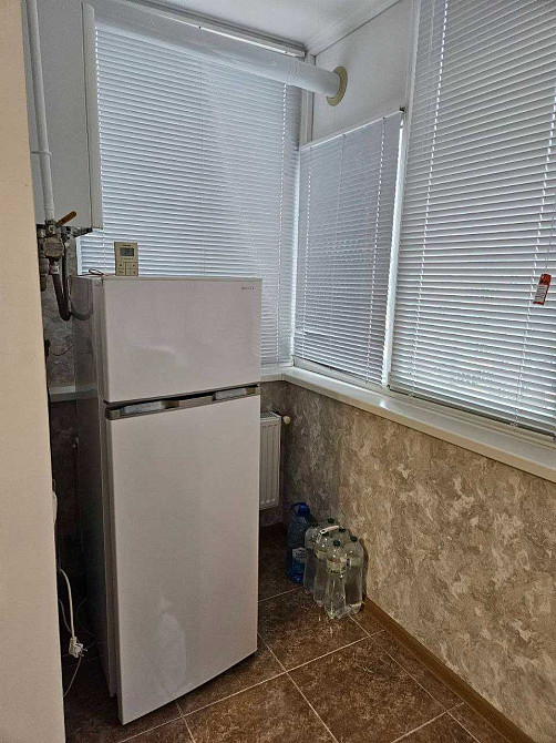 Оренда затишної однокімнатної квартири. ЖК Набережний Квартал Винница - изображение 3